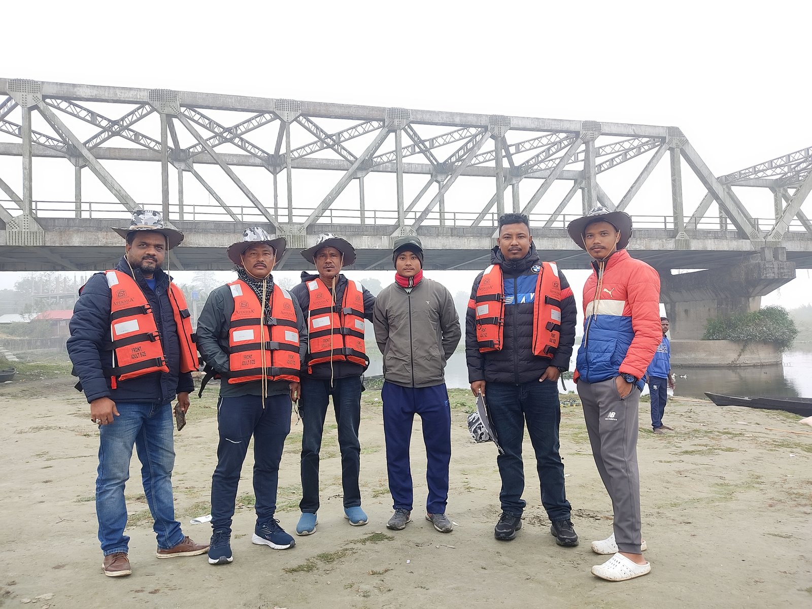 Riverstone Forest Homestay