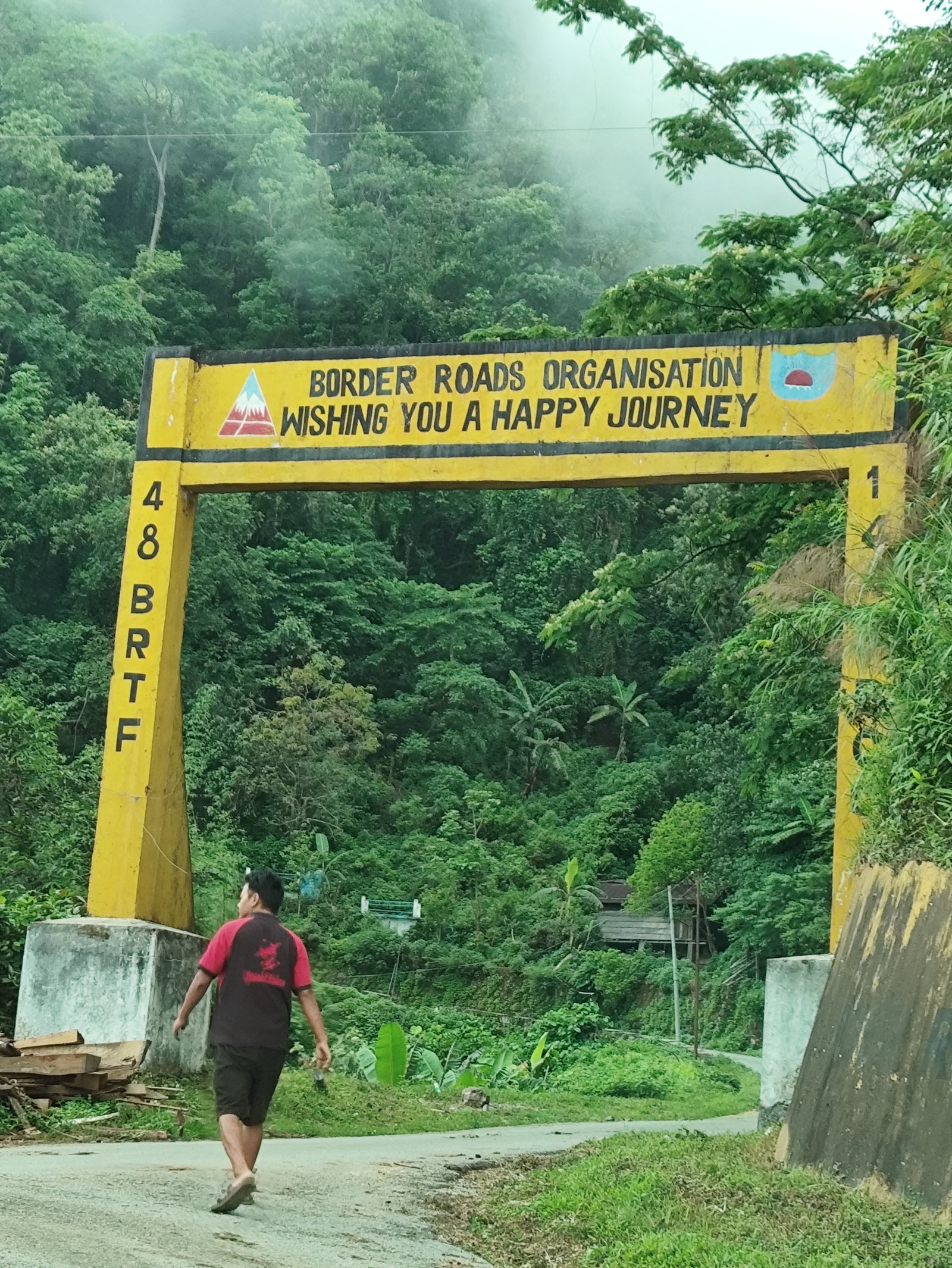 Bamboo Grove Eco Stay