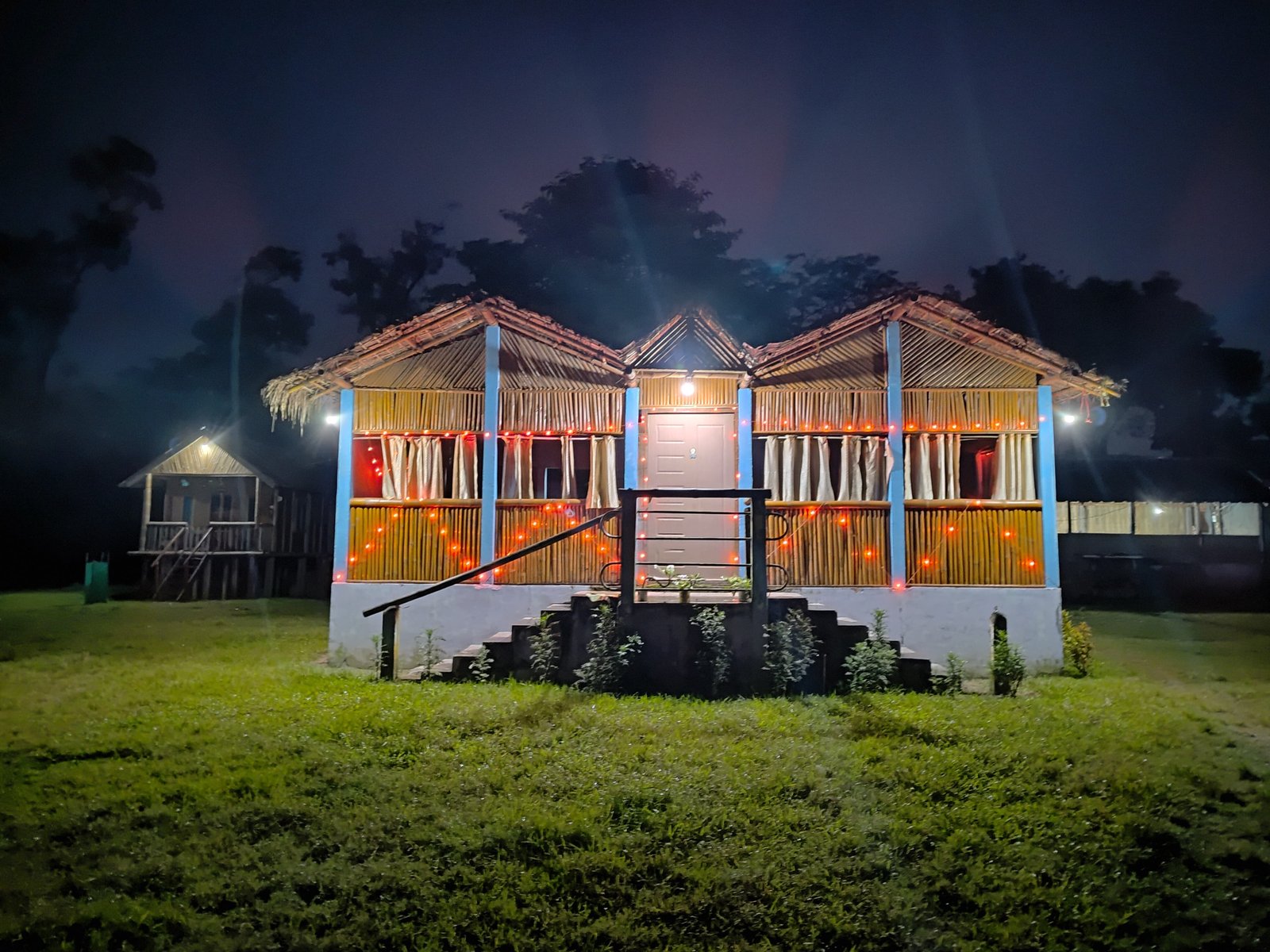 Wildfern Jungle Retreat