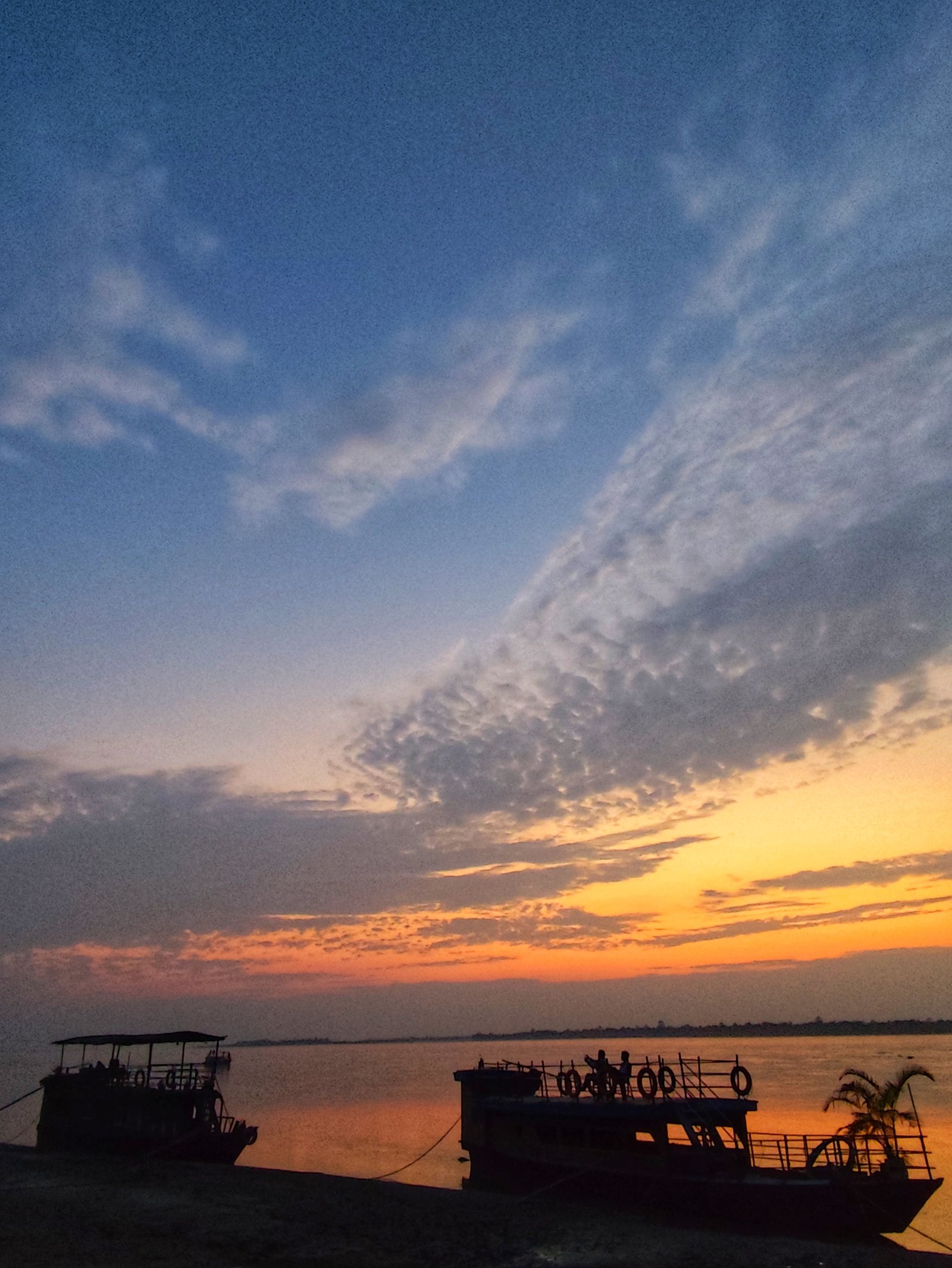 Majuli Cultural Experience